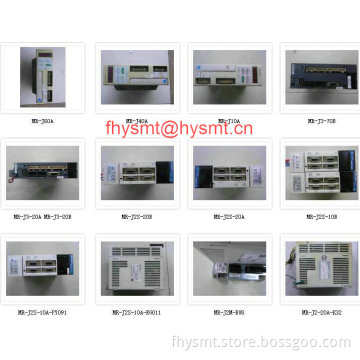 MITSUBISHI Servo Driver